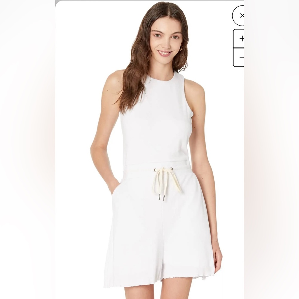 NWT n:philanthropy  Theresa Romper - XS